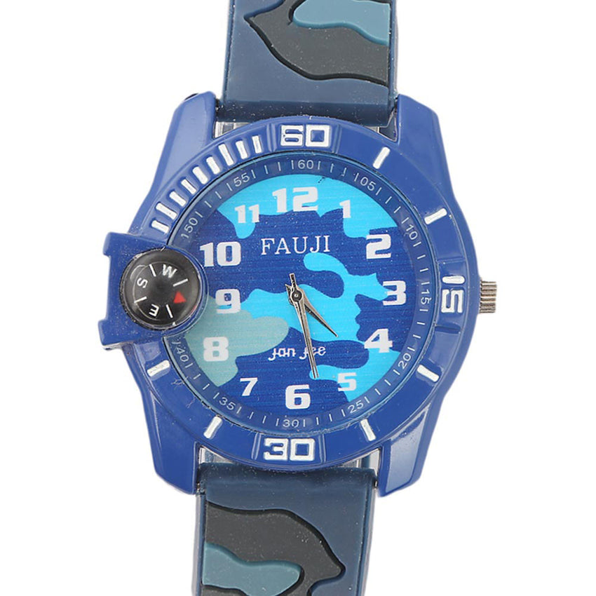 Kids Digital Watch - Blue, Kids, Boys Watches, Chase Value, Chase Value