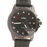Men's wrist watch - Black, Men, Watches, Chase Value, Chase Value