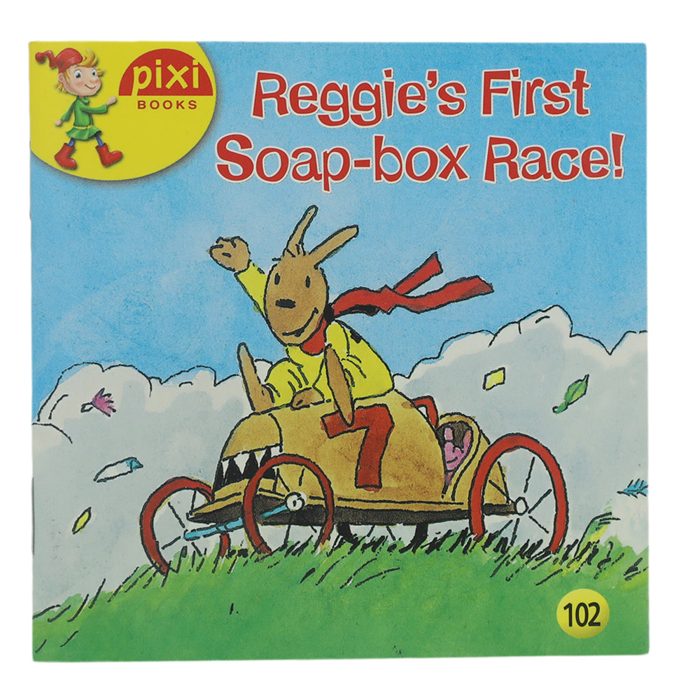 Pixi Story Pocket Book - Multi, Kids, Kids Story Books, Chase Value, Chase Value