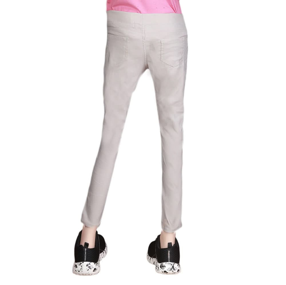 Women's Striped Jegging - Light Skin, Women, Pants & Tights, Chase Value, Chase Value