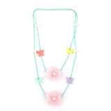 Girls Mala - Green, Kids, Jewellery Sets, Chase Value, Chase Value