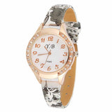 Women's Fancy Watch - Black, Women, Watches, Chase Value, Chase Value
