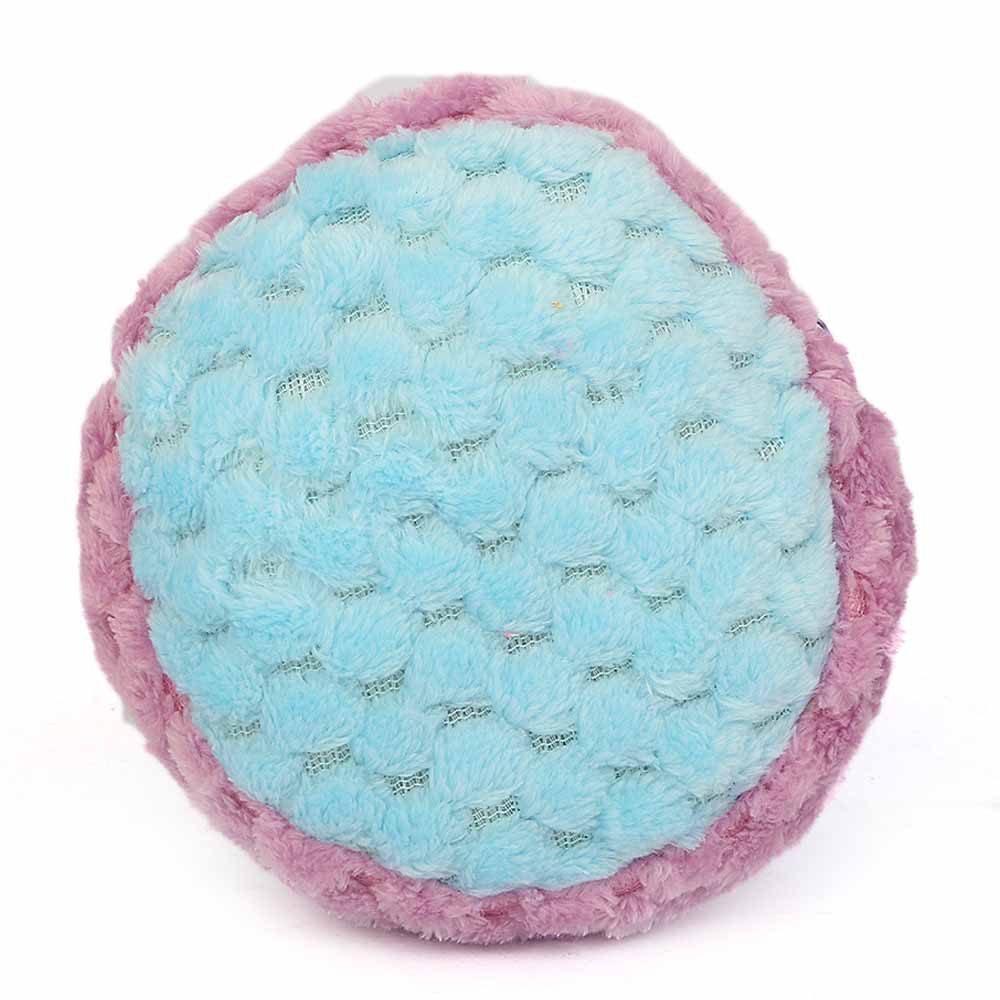 Girls Stuffed Bags 862 (851) - Purple, Kids Clothes, Chase Value, Chase Value