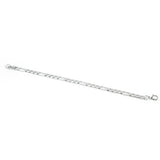 Men's Fancy Bracelet - Silver, Men, Jewellery, Chase Value, Chase Value