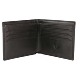 Men's Wallet - Black - test-store-for-chase-value