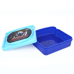 School Lunch Box - Royal Blue, Kids, Tiffin Boxes And Bottles, Chase Value, Chase Value