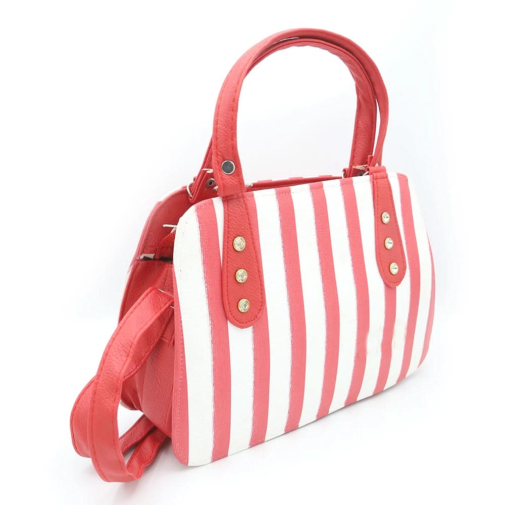 Women's Handbag 2291 - Red, Women, Bags, Chase Value, Chase Value