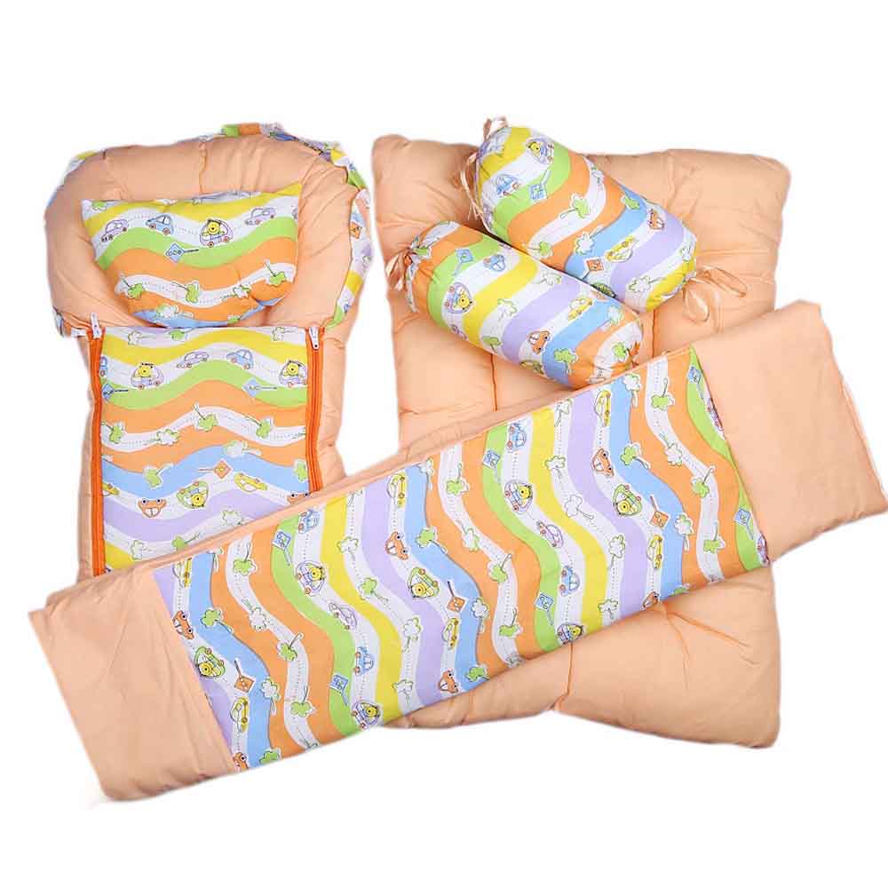 Newborn Sleeping Bag 6 Pcs - Multi, Kids, Sleeping Bags, Chase Value, Chase Value