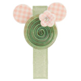 Girls Hair Pin - Green, Kids, Hair Accessories, Chase Value, Chase Value