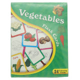 Flash Cards - Green, Kids, Kids Educational Books, Chase Value, Chase Value