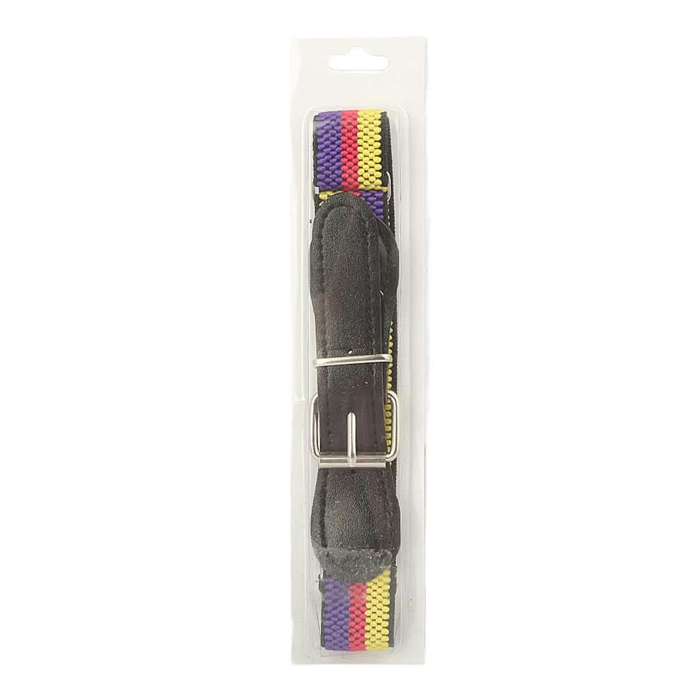 Kids Stretchable Belt - Multi, Kids, Belts And Gallace, Chase Value, Chase Value