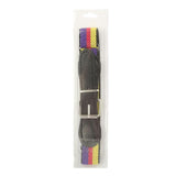 Kids Stretchable Belt - Multi, Kids, Belts And Gallace, Chase Value, Chase Value