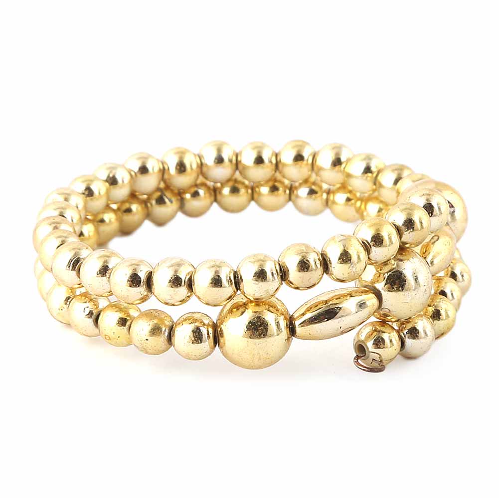 Girls Bracelet - Golden, Kids, Bangles & Bracelet, Chase Value, Chase Value