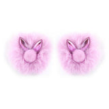 Girls Hair Clip - Purple - test-store-for-chase-value