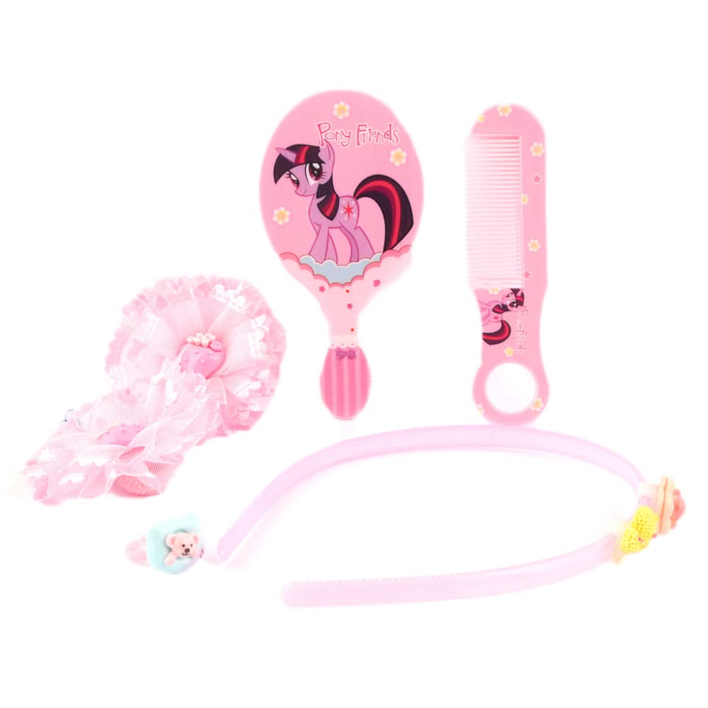Girls Gift Set - Pink, Kids, Gift Set, Chase Value, Chase Value