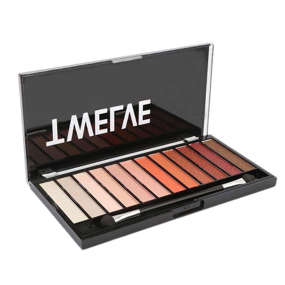 MyLife Twelve EyeShadow, Cosmetics, Chase Value, Chase Value