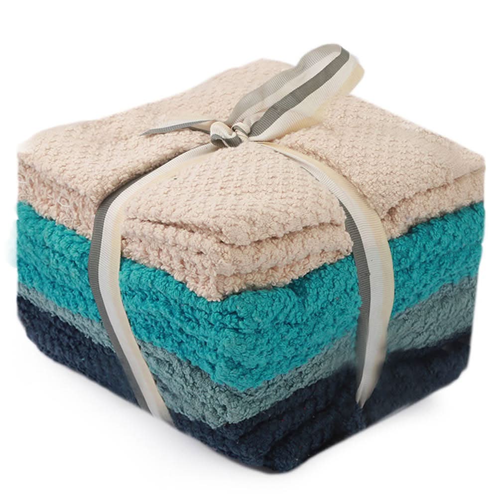 Kitchen Towel Pack Of 5 - Multi, Home & Lifestyle, Kitchen Towels, Chase Value, Chase Value