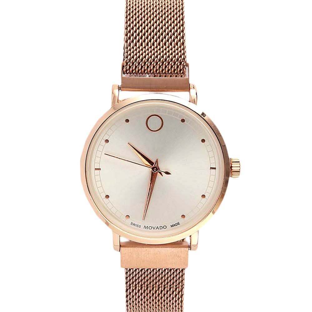 Women's Wrist Watch - Gold, Women, Watches, Chase Value, Chase Value