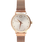 Women's Wrist Watch - Gold, Women, Watches, Chase Value, Chase Value