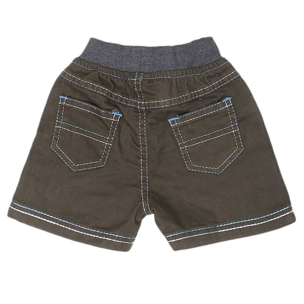 Boys Shorts - Green, Kids, Boys Shorts, Chase Value, Chase Value