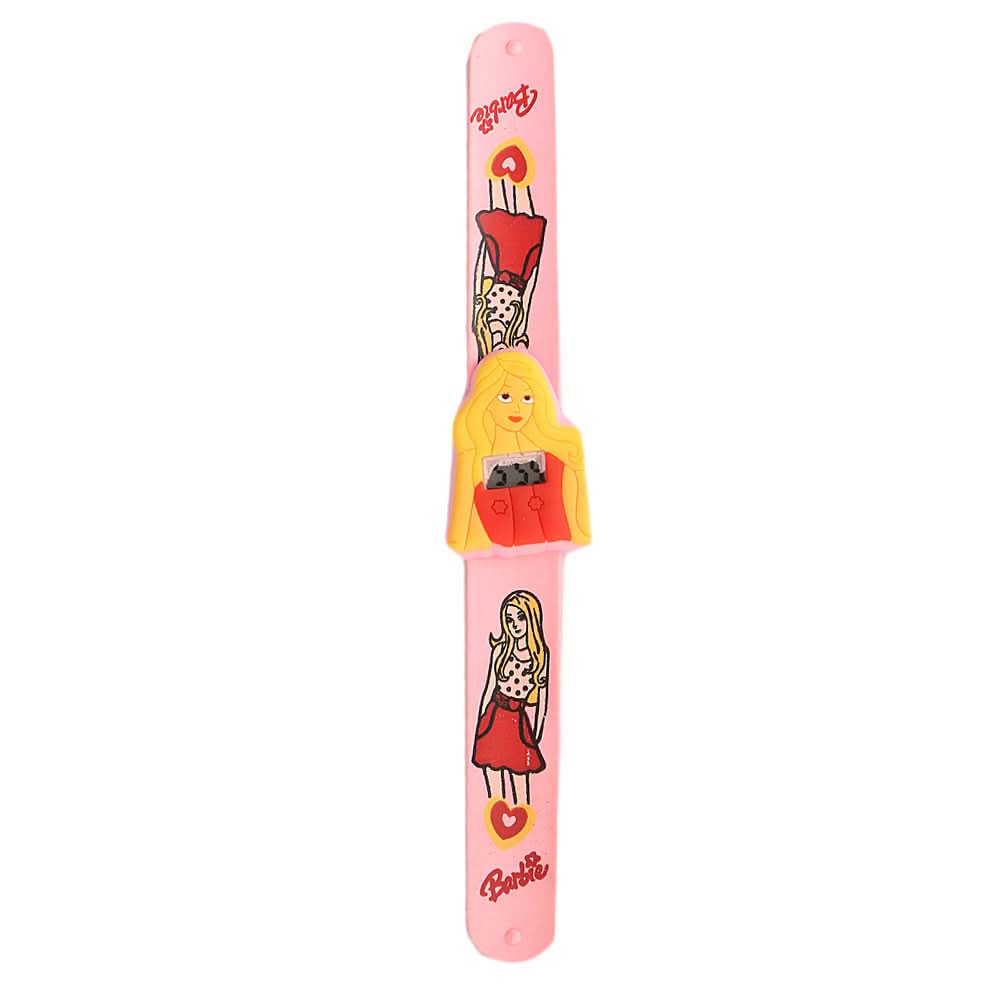 Kids Watch - Pink, Kids, Girls Watches, Chase Value, Chase Value