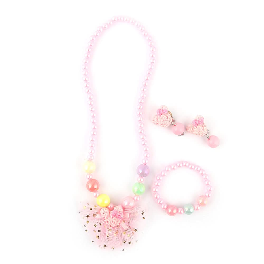 Girls Gift Set - Multi, Kids, Gift Set, Chase Value, Chase Value