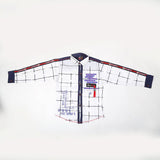 Boys Casual Shirt Full Sleeves - White, Kids, Boys Shirts, Chase Value, Chase Value