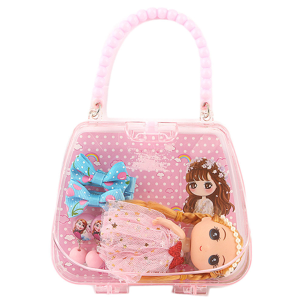 Girls Gift Set - Pink, Kids, Gift Set, Chase Value, Chase Value