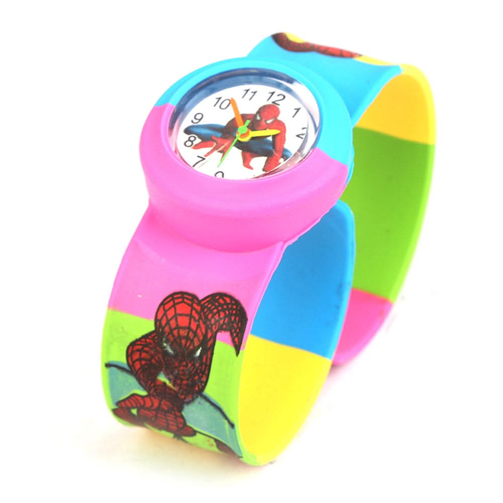 Kids Watch - Multi, Kids, Boys Watches, Chase Value, Chase Value
