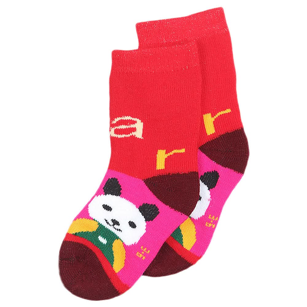 Kids Socks - Multi, Kids, Girls Socks, Chase Value, Chase Value