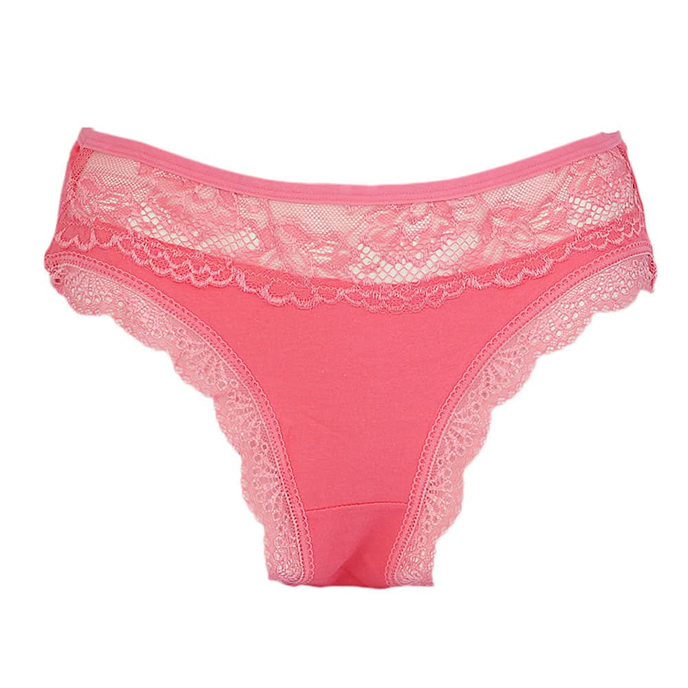Women's Fancy Panty - Pink, Women, Panties, Chase Value, Chase Value
