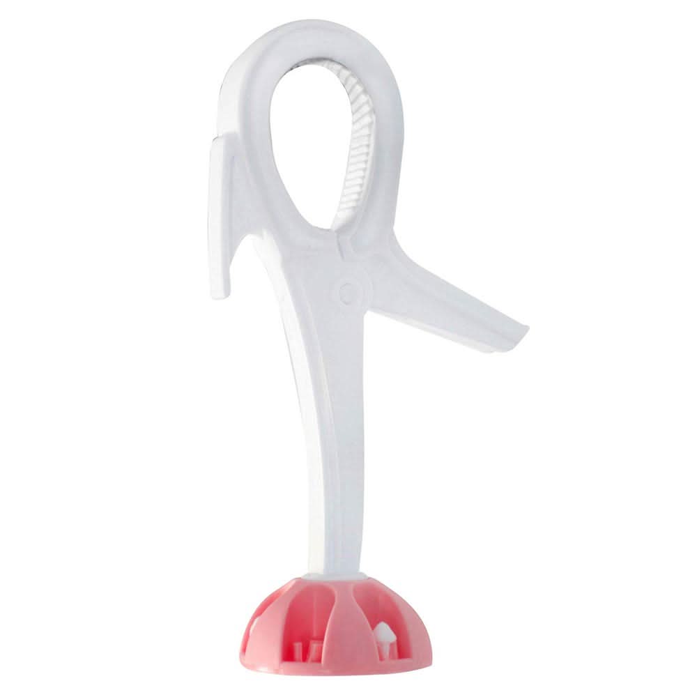 Hosiery Drying Hanger - Pink, Home & Lifestyle, Accessories, Chase Value, Chase Value