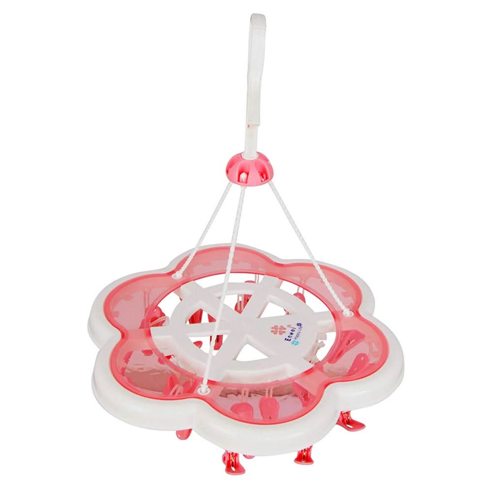 Hosiery Drying Hanger - Pink, Home & Lifestyle, Accessories, Chase Value, Chase Value
