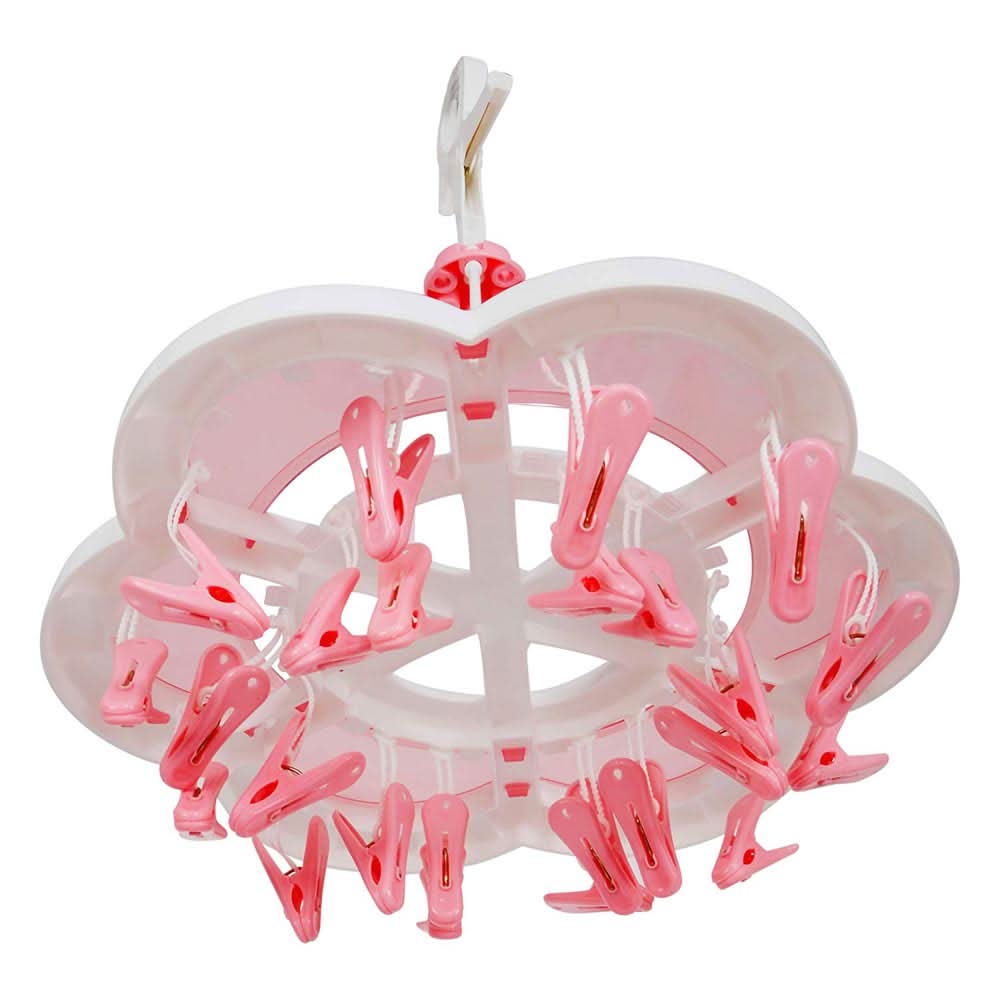 Hosiery Drying Hanger - Pink, Home & Lifestyle, Accessories, Chase Value, Chase Value