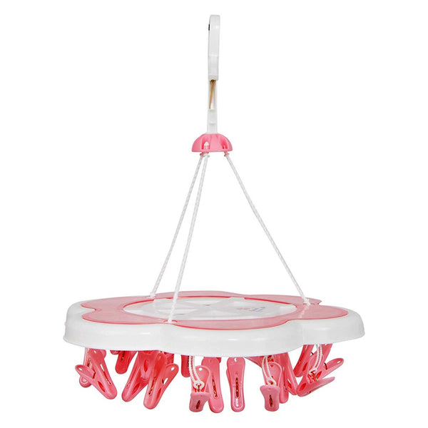 Hosiery Drying Hanger - Pink, Home & Lifestyle, Accessories, Chase Value, Chase Value