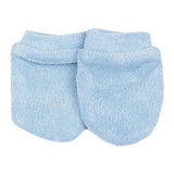 Newborn Terry Mittens - Navy Blue, Kids, Other Accessories, Chase Value, Chase Value