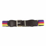 Kids Stretchable Belt - Multi, Kids, Belts And Gallace, Chase Value, Chase Value