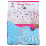 Table Cover 54"x72" (CC1) - Multi, Home & Lifestyle, Decoration, Chase Value, Chase Value
