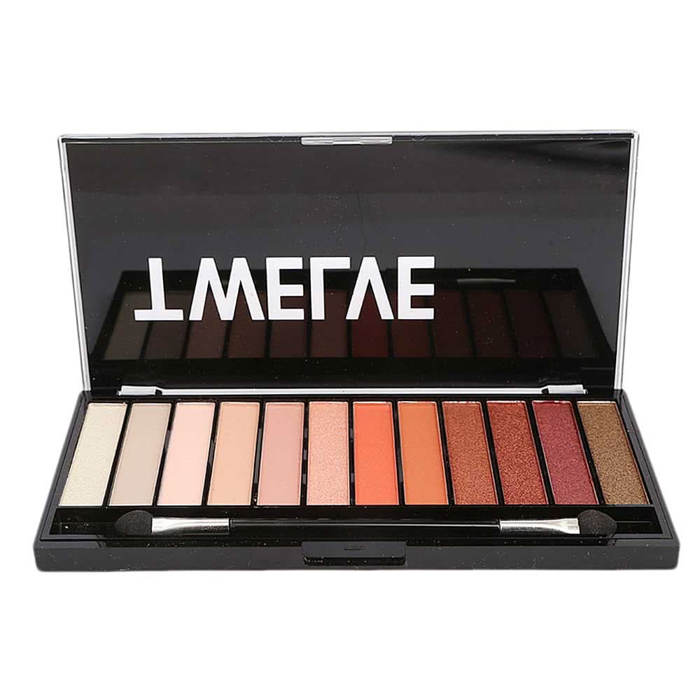MyLife Twelve EyeShadow, Cosmetics, Chase Value, Chase Value