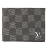 Men's Wallet - Black - test-store-for-chase-value
