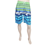 Men's Beach Short - Green, Men, Shorts, Chase Value, Chase Value