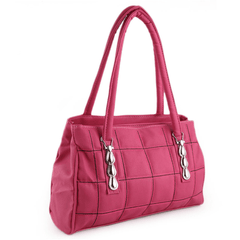 Women's Handbag - Pink - test-store-for-chase-value