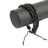 Men's Bracelet - Black, Men, Jewellery, Chase Value, Chase Value