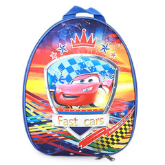 Kids School Bag (15A) - Royal Blue, Kids, School and Laptop Bags, Chase Value, Chase Value