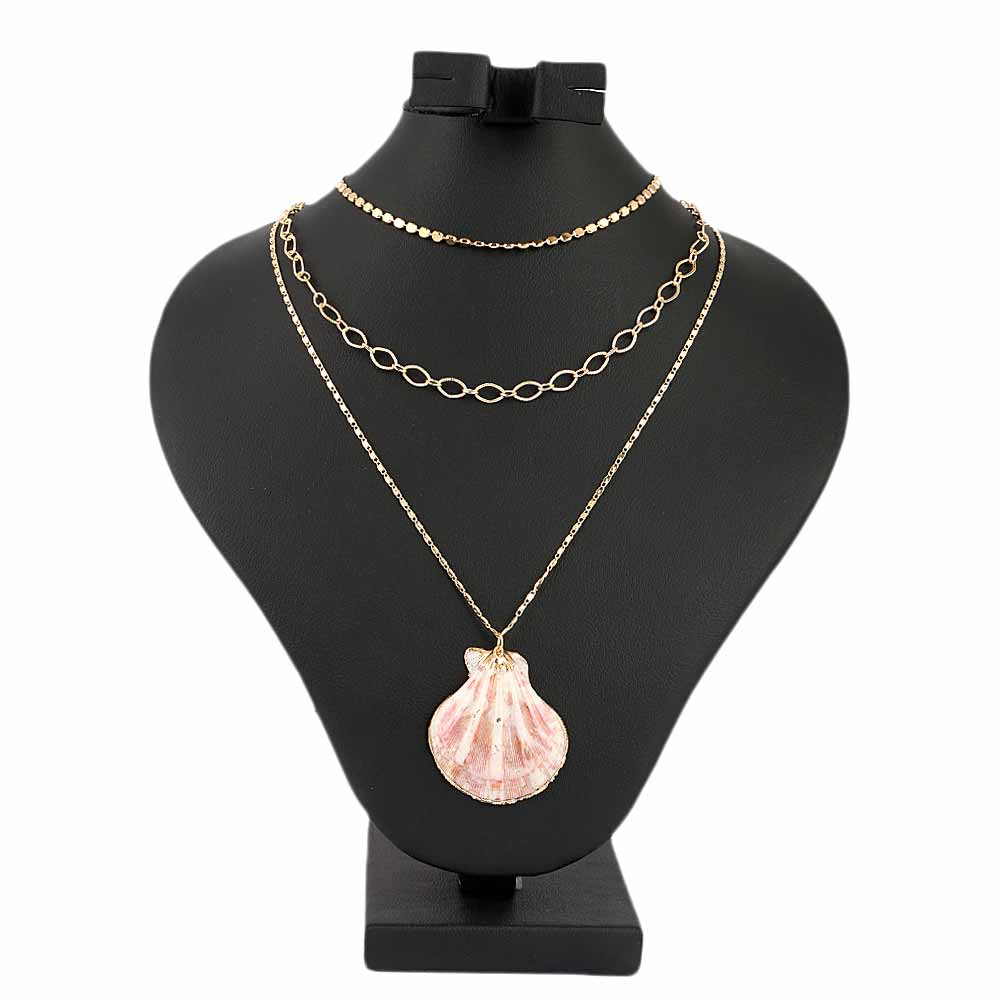 Women's Mala - Golden, Women, Chains & Lockets, Chase Value, Chase Value