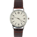 Men's Wrist Watch - Coffee, Men, Watches, Chase Value, Chase Value