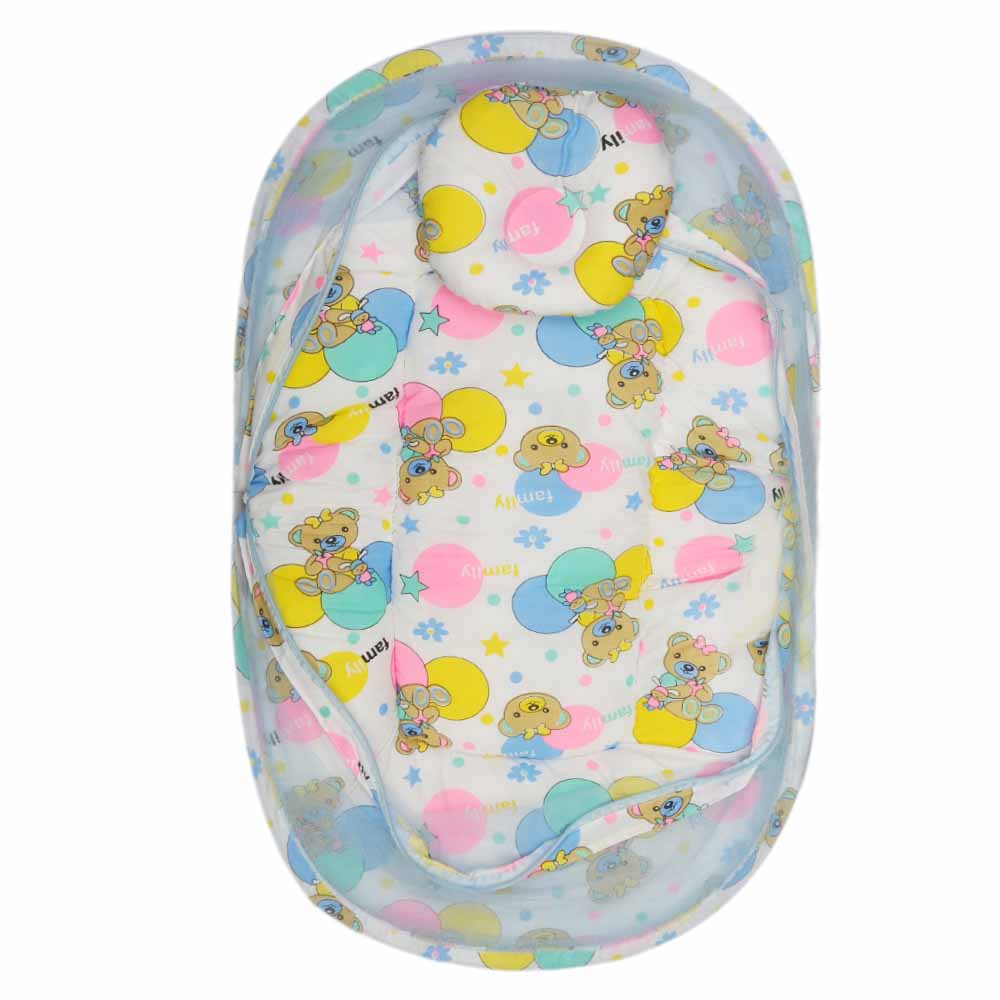 Newborn Sleeping Bag - Multi, Kids, Sleeping Bags, Chase Value, Chase Value