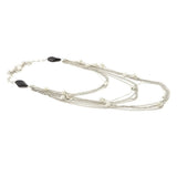 Women's Long Mala - Silver, Women, Chains & Lockets, Chase Value, Chase Value