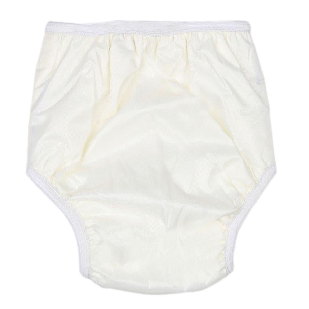 Newborn Parachute Panty - Yellow - test-store-for-chase-value