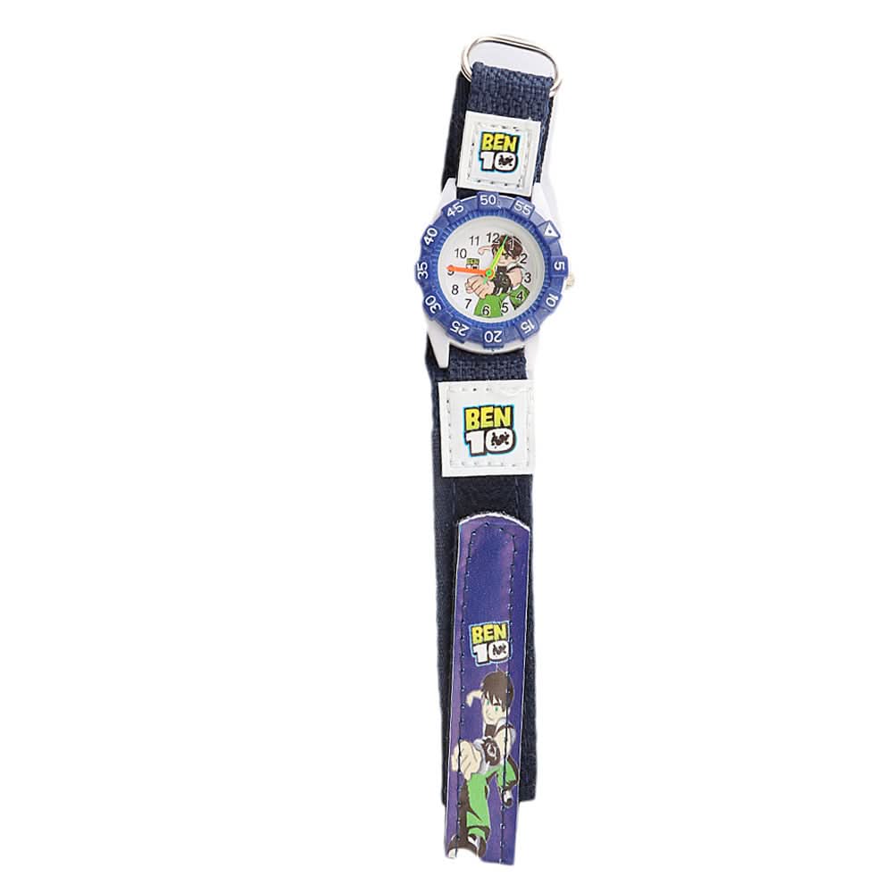 Kids Watch - Navy Blue, Kids, Boys Watches, Chase Value, Chase Value